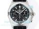 11 Replica BLS Factory Breitling Chronomat B01 Grey Dial with Diamonds Watch (2)_th.jpg